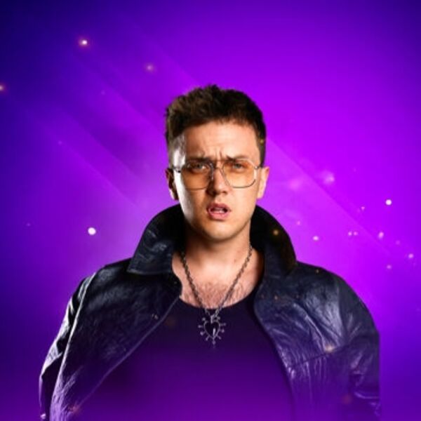 Концерт Марата Яруллина