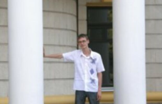 Santa Is Absent Today в старом составе на прогулке))