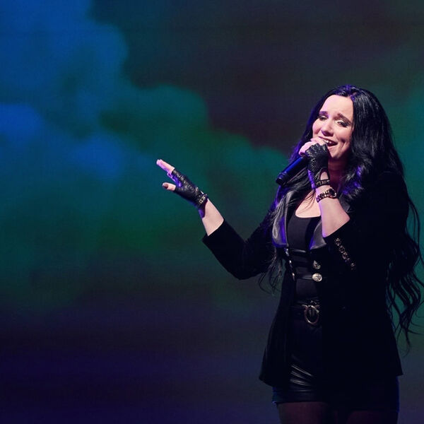 Инна Вальтер