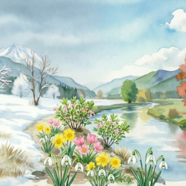 Камерный концерт. П.И. Чайковский «Времена года»