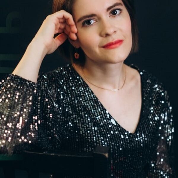 Бах / Вивальди. Орган