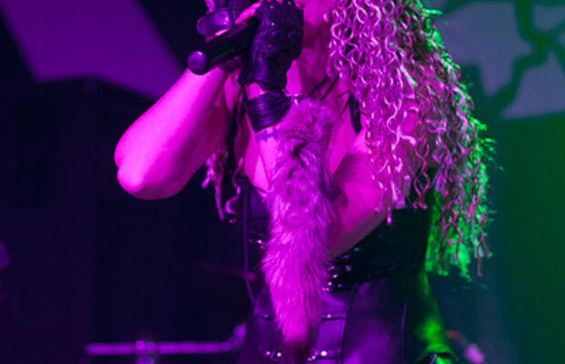 Концерт памяти Алекса Овчинникова, Каста, 5 октября