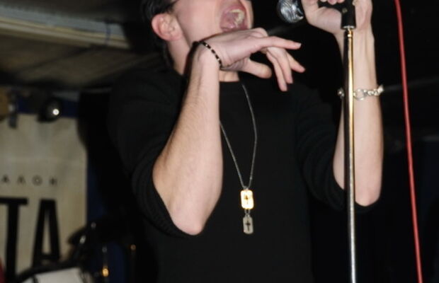 Boleskine House at Music People Club