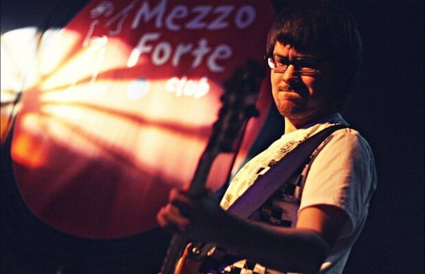 ПОЛЫНЬ (СПБ) - группа, лого и т.д.