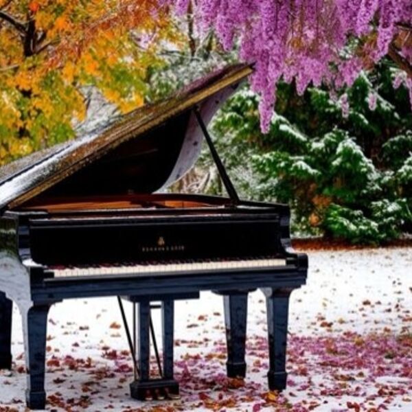 Концерт ВИА «Империя». Весенняя программа: Времена года и Снегурочка