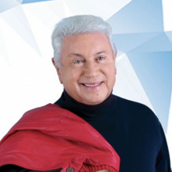 Владимир Винокур