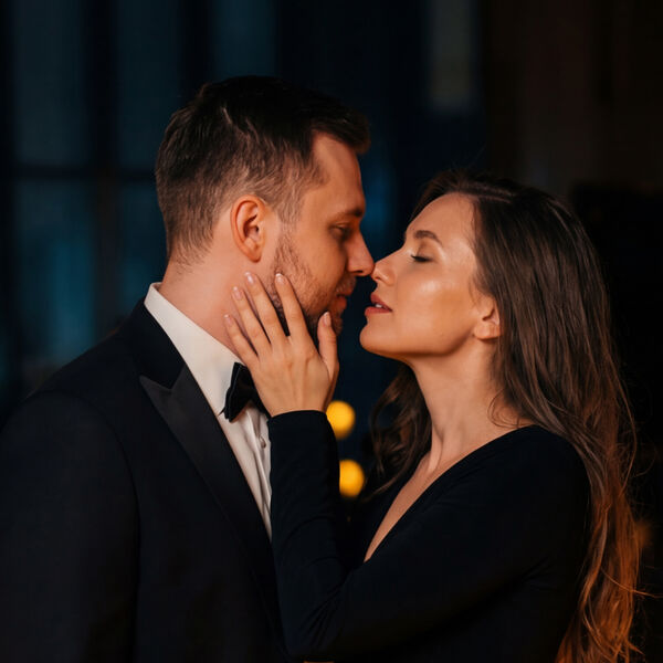 Музыка любви. Оркестр при свечах