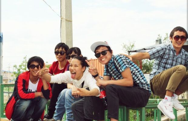 РАУАН(ТАМАША КОНЦЕРТ)2011