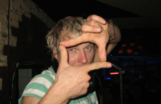 Dj Carret@T&T Techno Love Party 09.10.2010