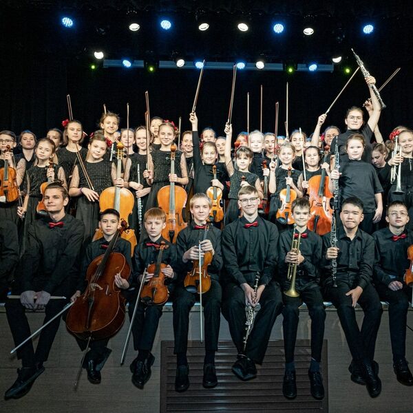 Пер Гюнт. Оригинальная история Сольвейг