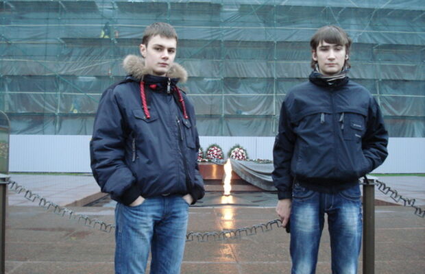 Ну типа мы)))