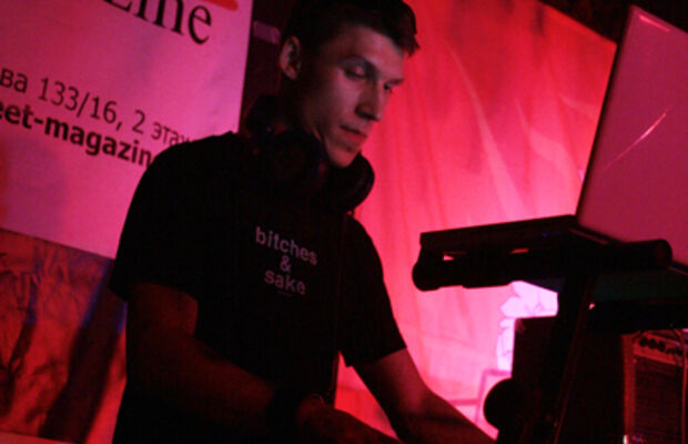 STARMECH / Серпухов 30-05-09