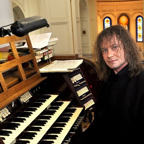 Музыкальная библия