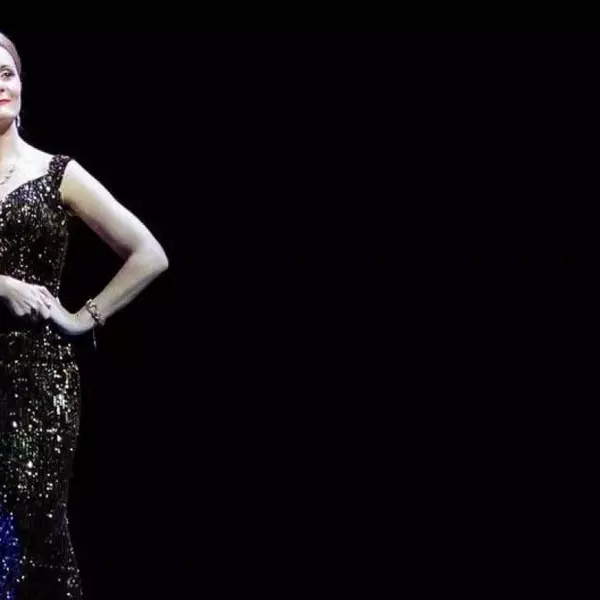 Моцарт в опере