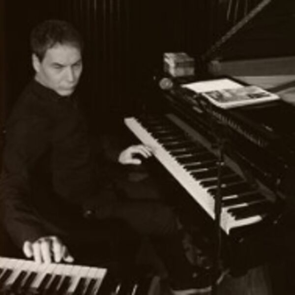 Евгений Абрамов & «Sakhra»: Blue Sleeves