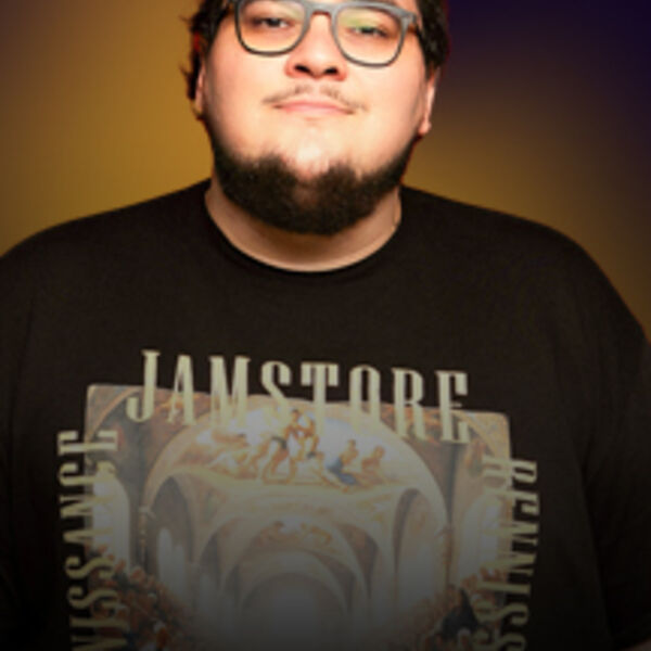 Амир Гурбанов. Сольный концерт