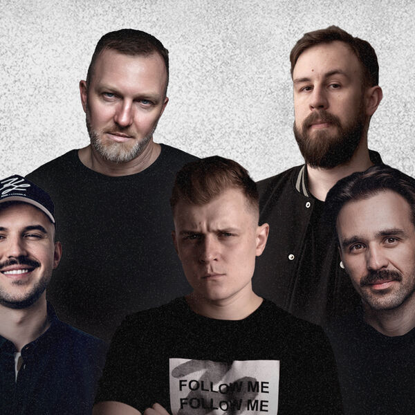 Резиденты Stand Up