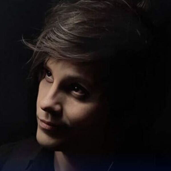 Концерт Александра Бона