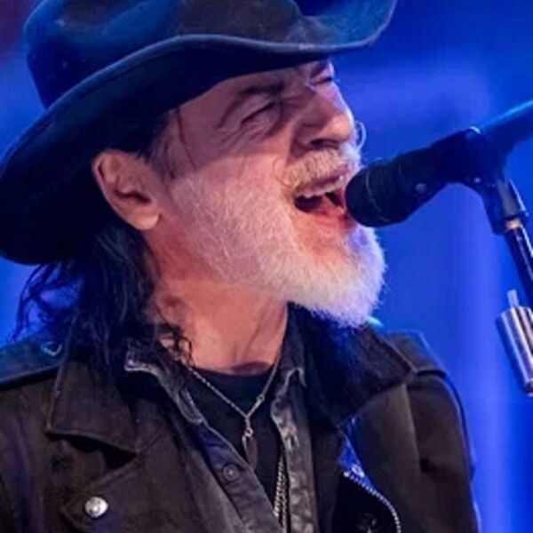 Сергей Воронов & The CrossroadZ / блюз-рок