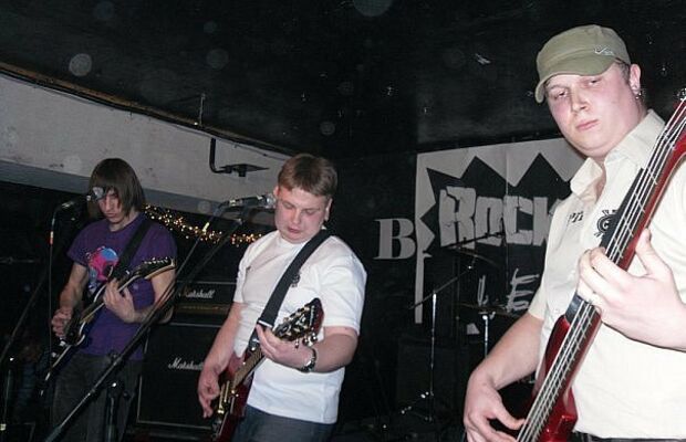 Клуб "Black&White"