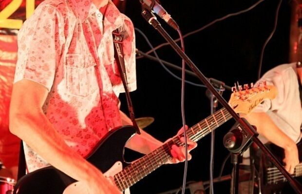 Концерты 2011-2012