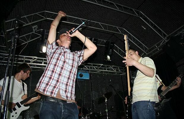 Cows space Fuckers & Dufresne 