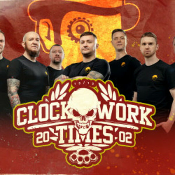 Группа «CWT»