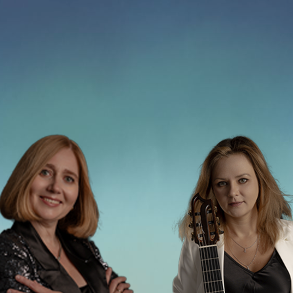 Вечера органной музыки