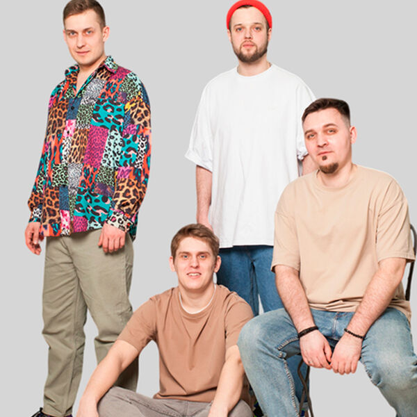 Благотворительный рок-фестиваль "Рок ради жизни"