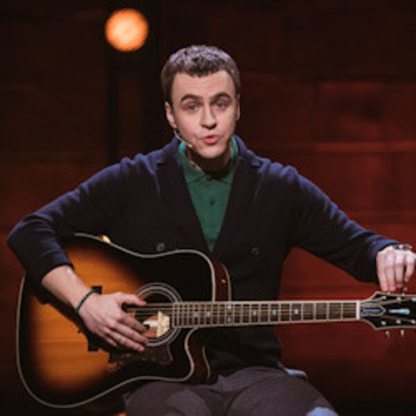 Иван Абрамов. Повтор программы от 21.03.2026