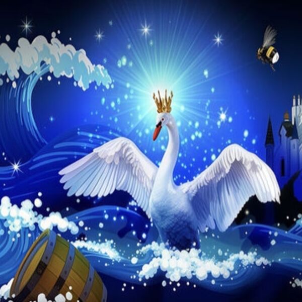 Концерт для всей семьи «Полет шмеля. Половецкие пляски. В пещере горного короля»