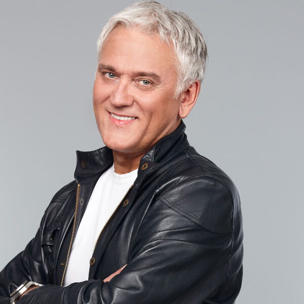 Александр Маршал