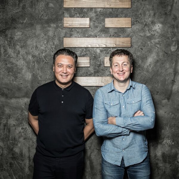 Поющие рестораторы