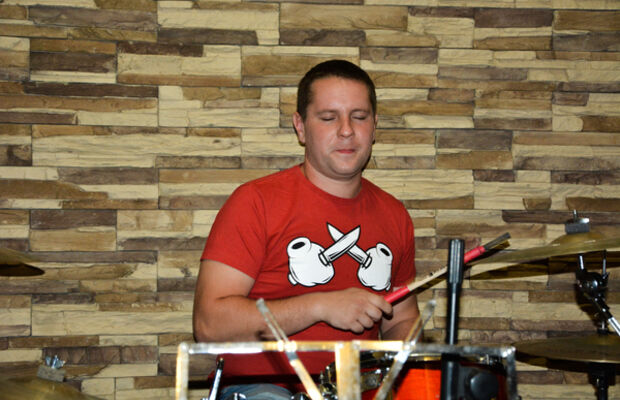 Репетиционное..