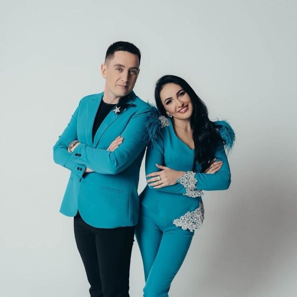 Ризат и Зинира Рамазановы