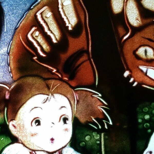 Новогодний концерт. Музыкальный мир аниме. Вселенная Хаяо Миядзаки