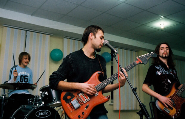 Концерты разных времён