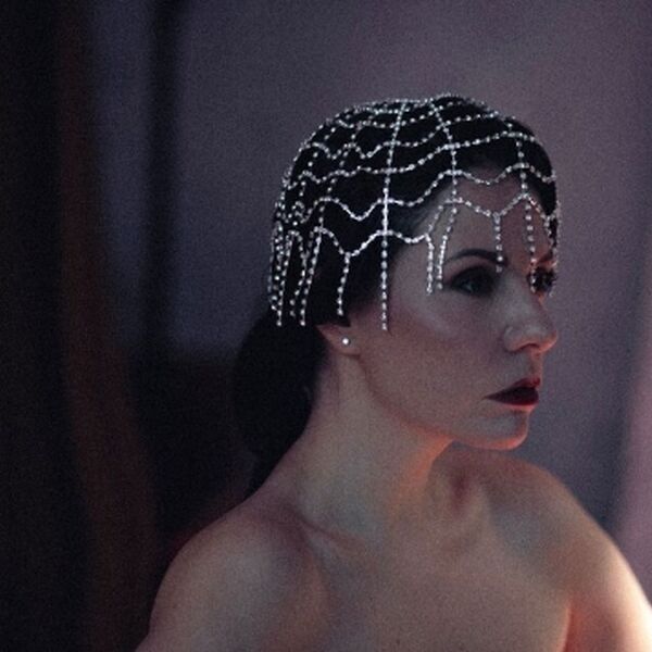 Концерт Лизы Макеевой «Джаз в большом городе»