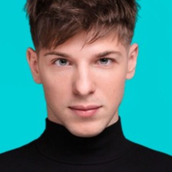 Александр Эгромжан