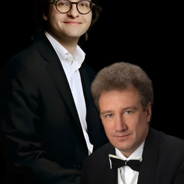 Арсений Тарасевич (фортепиано)