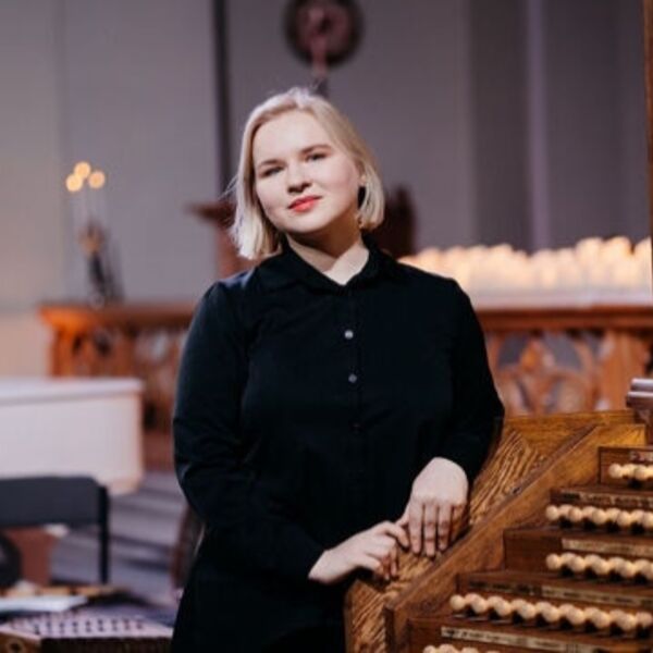 Концерт трех органов и дудука при свечах. Интерстеллар, Гладиатор, Звездные войны, Гарри Поттер