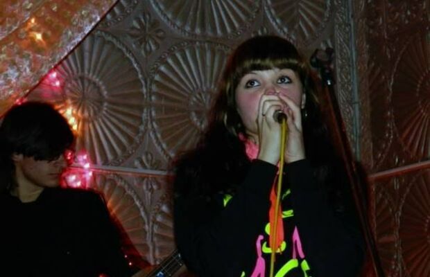 Новый год 2012 г.Рудня