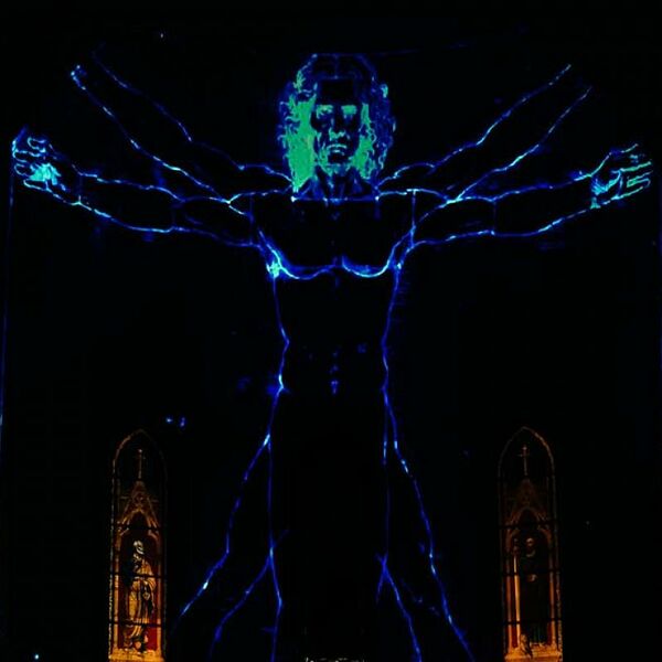 Шедевры Барокко. Орган, оркестр, голос