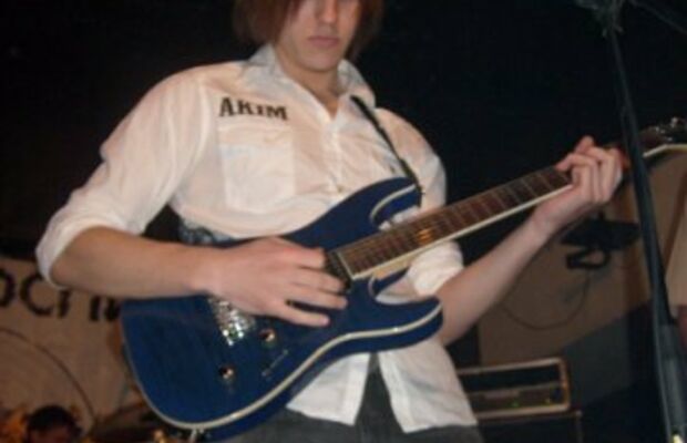 Клуб "Black&White"