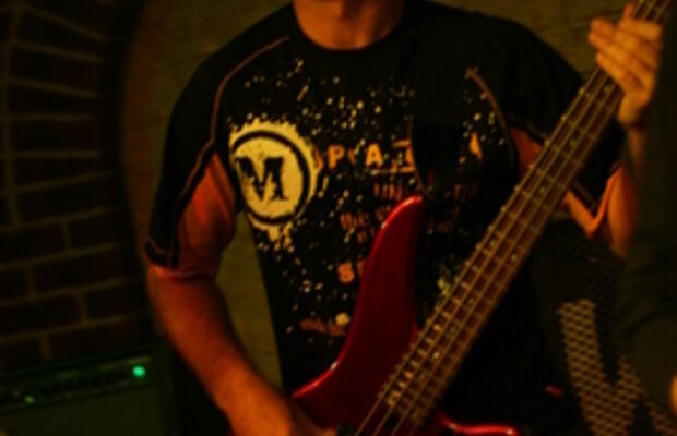 Underground 29.05.2010 глазами Ю.Дудник