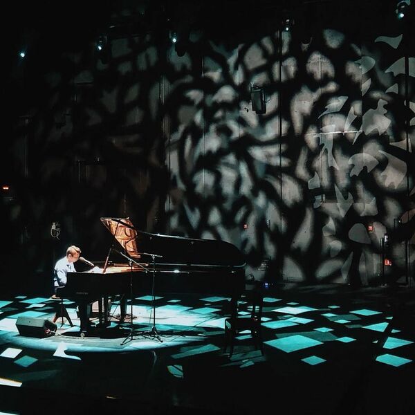 Концерт под звездами «Interstellar»