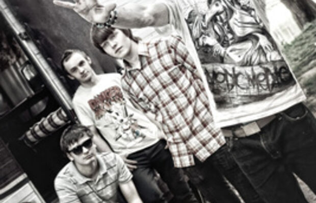 Пять молний