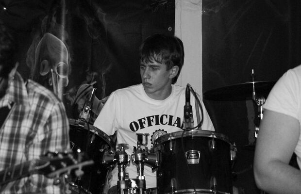 Клуб "Выход" Воронеж 2016