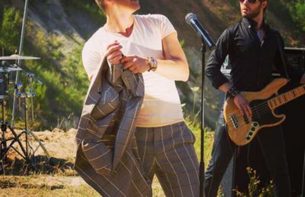 Антон Иванцов