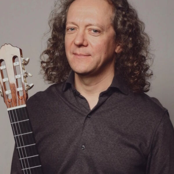 Камерная музыка. Кошкина, Илларионов, Комаров